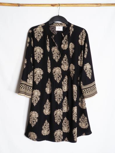 Indische Tunika (Kurti) „Ridhi“